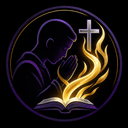 Redeemed by Prayer logo